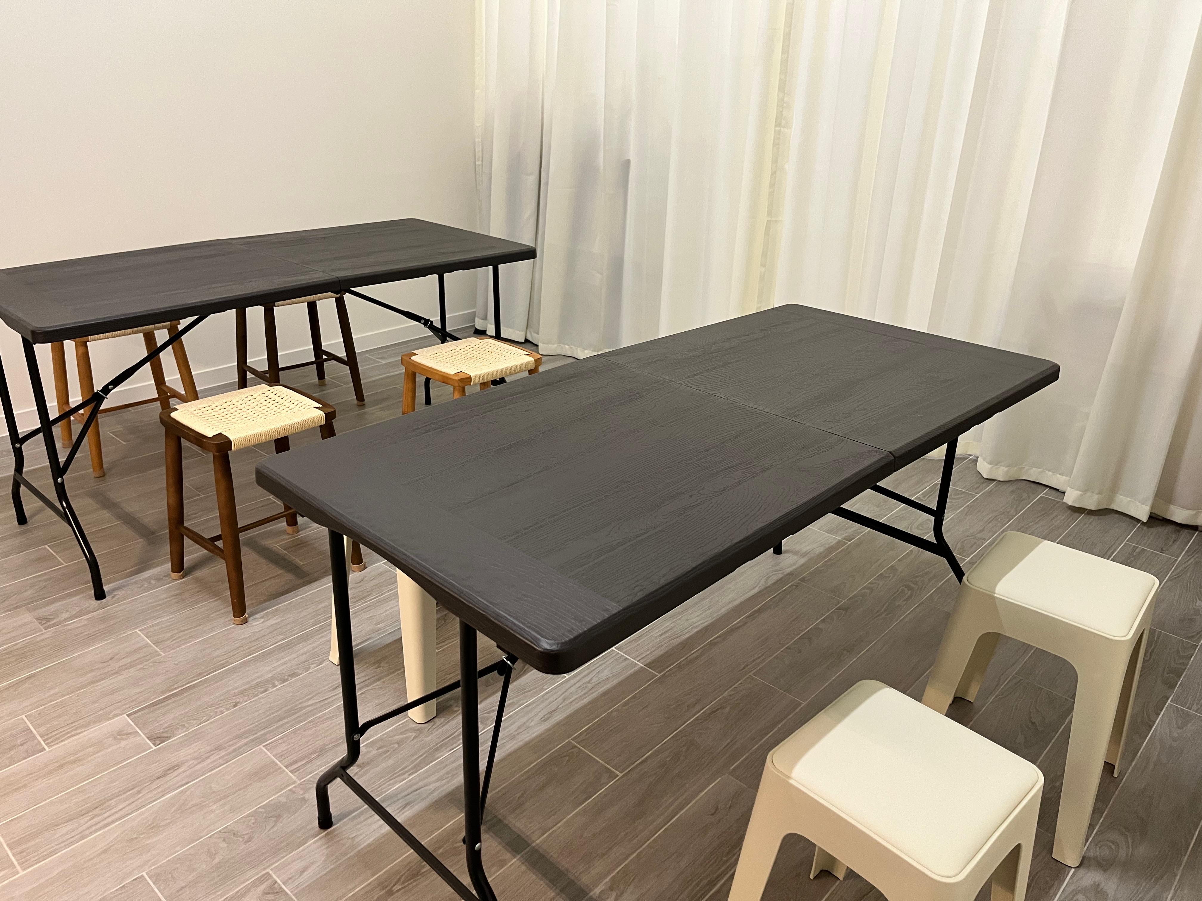 場地租用價目表 2